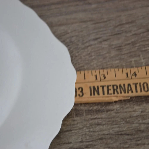 Vtg Barker Bros. Serving Tray - Picture 6 of 7